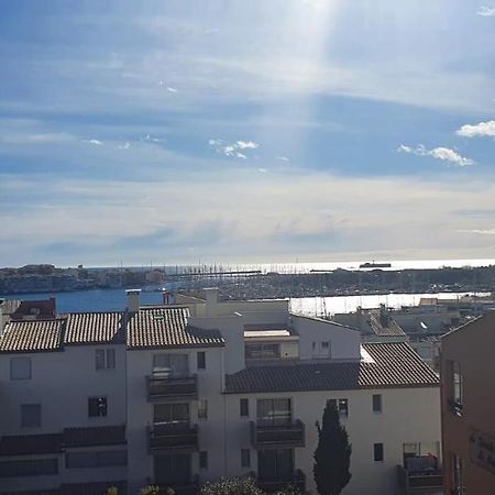 Coquet Studio Au Centre Port Du Cap D'אגדה מראה חיצוני תמונה